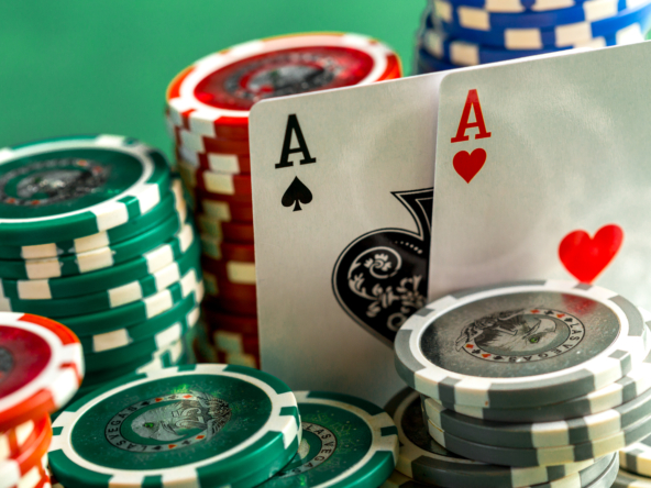 2 Siti web di casinò affiliati nel mercato regolamentato olandese